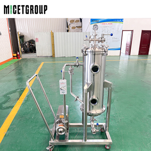 Système de brassage de bière en acier inoxydable avec système de brassage circulant Hop <span class=keywords><strong>Rocket</strong></span> à vendre - Product Image 2