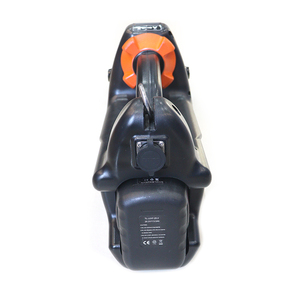 Cortador de batería hidráulica eléctrica para uso de bomberos rescate cizalla emergencia - Product Image 2