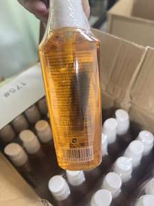 CT + オイルスキンケアトリートメントスキンケアライトニング美白フェイス & ボディローション - Product Image 3