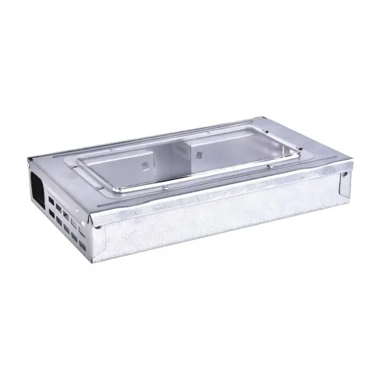 Factory direct sale new anti mouse bait station