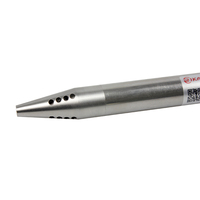 RIKA RK500-22 Capteur de pH du sol en ligne de haute qualité à principe électrochimique RS485 4-20mA