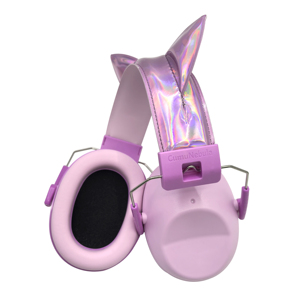 EF3G33-3 Protège-oreilles enfant personnalisés mignons, <span class=keywords><strong>anti</strong></span>-<span class=keywords><strong>bruit</strong></span>, <span class=keywords><strong>casque</strong></span> de sécurité insonorisé, protection auditive <span class=keywords><strong>pour</strong></span> enfants - Product Image 2