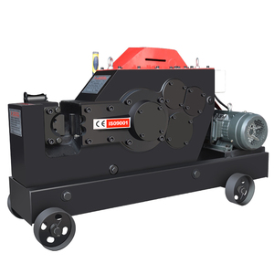 Станок для резки стального стержня - Product Image 5