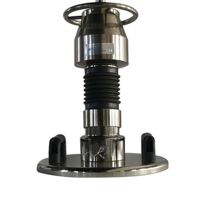 Civiele Techniek Vallen Gewicht <span class=keywords><strong>Deflectometer</strong></span> - Product Image 3