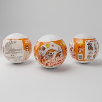 DOZIYU OCEAN SKY Own Lion Dance Puppy Fuduo 100 mm Jouets en capsule animale en plastique Jouets Gacha