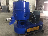 Machine de recyclage mini pour la fabrication de granulés de plastique recyclé (PP, PE, HDPE, LDPE) – Très demandée sur le marché
