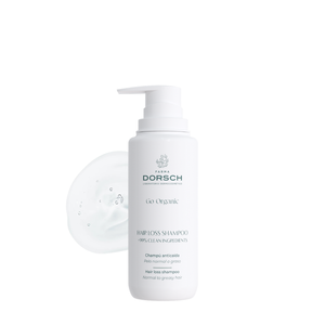 Shampoo Anticaduta Farma Dorsch 200 Ml, Shampoo Purificante Anticaduta per Capelli Normali e Grassi Soggetti a Caduta - Product Image 1