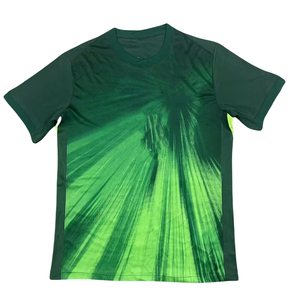 قميص كرة قدم 2025 2026 للمنتخب الألماني، ملابس رياضية لكرة القدم، قميص فولفسبورغ للرجال - Product Image 3