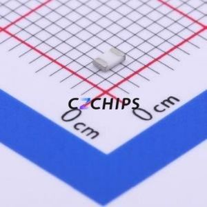 Resistencia SMD CR0805F274RP05 0805 (Tipo: Película Gruesa) (Resistencia: 274 Ohmios Precisión: 1%) - Product Image 2