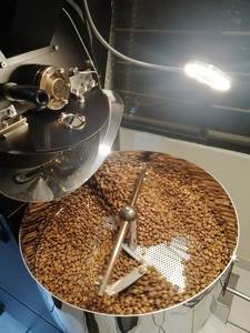 Wintop Santoker WS-3 3Kg Thương Mại Nhà Cà Phê Rang Xay Cà Phê Đậu Máy Rang - Product Image 6