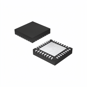 ชิ้นส่วนอิเล็กทรอนิกส์ดั้งเดิม AS3430-EQFP-500 32 VFQFN ชิปแบบเปลือย - Product Image 1