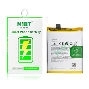 แบตเตอรี่แท้จากโรงงาน NIBT รุ่น BLP637 สำหรับ OPPO <span class=keywords><strong>oneplus</strong></span> 5/1+ 5T/<span class=keywords><strong>A5000</strong></span> - Product Image 2