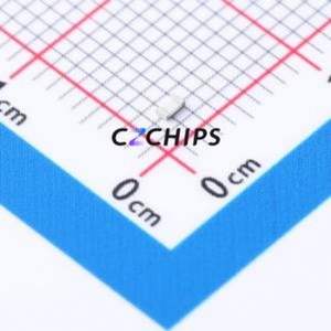 Resistencia SMD CQ03WAF680JT5E 0603 (Tipo: Película Gruesa) (Resistencia: 68 Ohmios Precisión: 1%) - Product Image 2