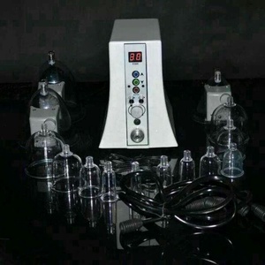 Máquina de Levantamiento de Glúteos con Bomba de Succión al Vacío / Terapia de Aumento de Glúteos con Ventosas para Mujeres - Product Image 2