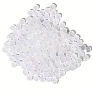 Chinese Various High Density Polyethylene Resin HDPE Granules HDPE <b>Plastic</b> <b>Raw</b> <b>Material</b> - Product Image 3