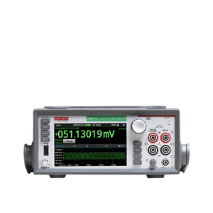 Keithley DMM7510 เครื่องมือวัดอิเล็กทรอนิกส์แบบกราฟิกกึ่งตั้งโต๊ะ 7 บิต ความละเอียดสูง - Product Image 1