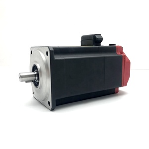 มอเตอร์ Fanuc A06B-0063-B203 ของแท้สำหรับระบบอัตโนมัติทางอุตสาหกรรม อุปกรณ์ควบคุมการเคลื่อนที่ความเร็วสูง A06B-0063-B203 Fanuc - Product Image 4