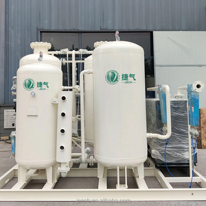 Jeech bán nhà máy thấp chi phí vận hành PSA Nitơ Máy phát điện nhà máy oxy 220V/380V oxy Máy phát điện tập trung - Product Image 3