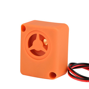 Waterproof <b>Reverse</b> Alarm Horn 12-24V <b>For</b> <b>Car</b> Truck Forklift Rear Parking Aid - Product Image 1
