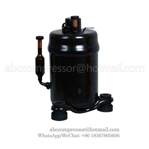 旋转压缩机 r134a 650W 冷却能力 <span class=keywords><strong>QX65H</strong></span> - Product Image 3