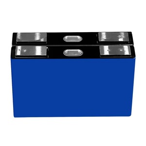 بطارية Lifepo4 قابلة لإعادة الشحن من OEM/ODM ise على شكل شفرة svolt LFP 62ah 90AH 106AH 140AH 147AH 184AH لدراجة ثلاثية العجلات - Product Image 4