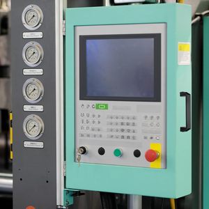 Nylon ABS U hình dạng nhựa kéo xử lý Nhựa công nghiệp cơ khí Bakelite vuông Nylon kéo xử lý - Product Image 5