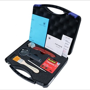 เครื่องทดสอบการยึดติดของสารเคลือบแบบ Cross Hatch Cutter รุ่น BGD 502 ตามมาตรฐาน ASTM D 3359 - Product Image 3