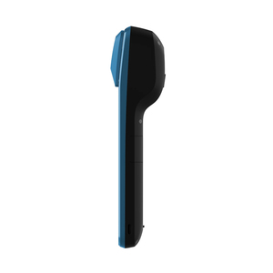 เครื่องคิดเงินแบบพกพาหน้าจอสัมผัส NFC H8C แอนดรอยด์11 4G เครื่องแคชเชียร์มือถือเทอร์มินัล POS - Product Image 2