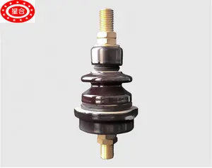 Din שנאי קוצים פורצלן מתח גבוה מפעל סין 12-36v/250-630a שנאי - Product Image 3