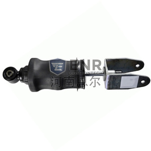 Amortisseur Enr 9603109655 pour camion Mercedes Benz de taille moyenne, pièce de rechange pour suspension - Product Image 2
