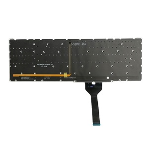 <span class=keywords><strong>คีย์บอร์ด</strong></span>โน้ตบุ๊กแบ็คไลท์ teclado Brazil ใหม่สำหรับ <span class=keywords><strong>ACER</strong></span> Nitro AN515-56 AN515-57แล็ปท็อปชิ้นส่วน - Product Image 2