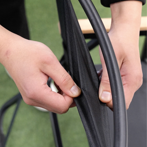 Silla Plegable Portátil para <span class=keywords><strong>Camping</strong></span>, Ligera, Fácil de Montar, Resistente, para Exteriores, Senderismo, Picnics, Playa, Dormitorio, <span class=keywords><strong>Cocina</strong></span> - Product Image 5