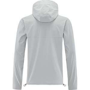 Giacca con cappuccio leggera con Logo personalizzato giacca a vento da uomo per escursioni all'aperto <span class=keywords><strong>ciclismo</strong></span> in montagna sport invernali-<span class=keywords><strong>abbigliamento</strong></span> lungo - Product Image 2