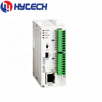 Controlador Programable Delta PLC DVP12SE11T Original, Nuevo, de 12 Puntos, Módulo Host de CPU DVP-12SE, DVP12SE11R