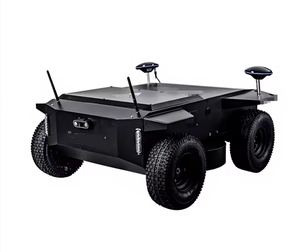 Cortadora de Césped con Chasis con Ruedas, Herramienta de Jardín Eficiente para Mantenimiento de Jardines y Piezas de Maquinaria de Construcción - Product Image 1