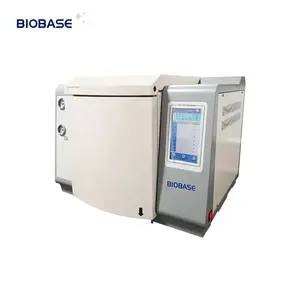 Biobase khí sắc ký dầu GC MS khí sắc ký Tester BK-GC7820 công suất lớn cách nhiệt cho phòng thí nghiệm