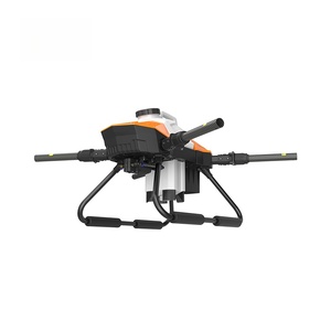 EFTG06 batteria agricola senza equipaggio porta medicinali spina e scollegare la macchina portatile 6L viene utilizzata per appezzamenti sparsi - Product Image 4