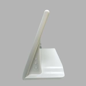 Máquina de satisfação de pesquisa de clientes com tela de toque e terminal sorridente para desktop, equipamento de montagem em parede mais vendido - Product Image 6