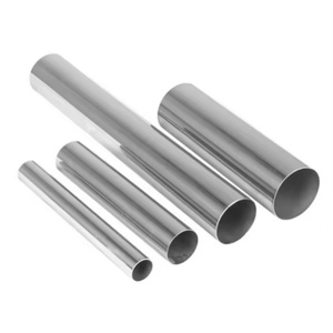 ขายส่งจากโรงงาน ท่อทองแดงขาวไร้รอยต่อ C70400 ราคาพิเศษ - Product Image 5