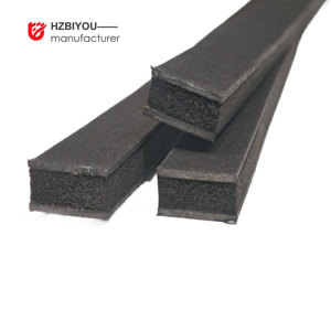 Bandes de <span class=keywords><strong>mousse</strong></span> <span class=keywords><strong>expansive</strong></span> ignifuges pour joints, matériaux ignifuges pour les espaces entre les bâtiments - Product Image 6