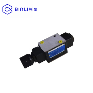 Válvula de control de flujo de solenoide modular hidráulico Yuken Mfst-02-2mfst-02-4mfst-02-6mfst-03-2mfst-03-4mfst-03-8mfst-03-12 barata - Product Image 6