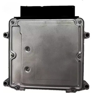 บอร์ดคอมพิวเตอร์เครื่องยนต์รถยนต์ ECU ใหม่ <span class=keywords><strong>AH5</strong></span>หน่วย39130-26AH5 ECM 3913026AH5 900305032KD ชุดควบคุมอิเล็กทรอนิกส์เหมาะสำหรับ MG7.9.8ฮุนได - Product Image 2