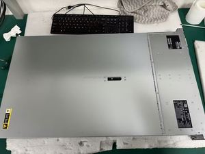 เซิร์ฟเวอร์ HPE ProLiant DL380 Gen11 พร้อมโปรเซสเซอร์ Xeon Scalable รุ่นที่สี่และห้า และ GPU AI สี่ตัว - Product Image 2