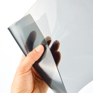 Feuille de <span class=keywords><strong>PVC</strong></span> <span class=keywords><strong>rigide</strong></span> translucide mate pour l'impression de cartes de visite - Product Image 4