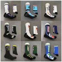 Chaussettes de basketball 2025 en coton de haute qualité, rembourrées, antibactériennes, absorbant la transpiration, pour le sport