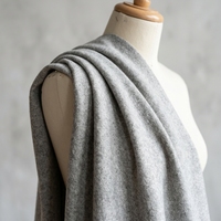 Rouleau de feutre textile doux aiguilleté antistatique poids moyen 57/58" 250 g/m² couleur personnalisée vente en gros usine