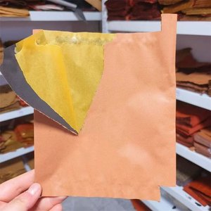 Bolsas de Protección de Frutas de Papel de Triple Capa Personalizadas de Fábrica China, Bolsas de Cultivo para Peras, Manzanas y Más - Product Image 6