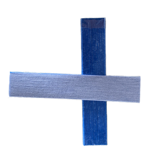 Lansir ตัวกรองสำหรับเปลี่ยน KAC972A4E KAC972A4 KAC966A4กรองจีบสำหรับเครื่องฟอกอากาศ <span class=keywords><strong>Daikin</strong></span> MC756SC ACM75F MC707SC - Product Image 4