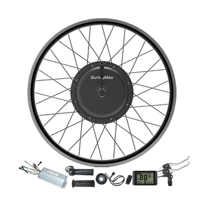 <span class=keywords><strong>Kit</strong></span> de conversión de bicicleta eléctrica 48V 1000W motor de cubo de rueda de cubo trasero <span class=keywords><strong>Kit</strong></span> de bicicleta eléctrica con opción de batería - Product Image 5
