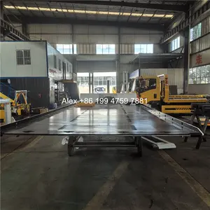 От 3 тонн до 20 тонн, платформа для восстановления кузова в Австралии